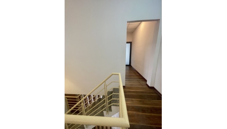 HẺM 4M, 40M2, 2 TẦNG 2PN, NHÀ CÁCH TRƯỜNG HỌC CHU VĂN AN 300M-CÁCH CHỢ PHẠM ĐĂNG GIẢNG 500M, GIÁ 3.X TỶ